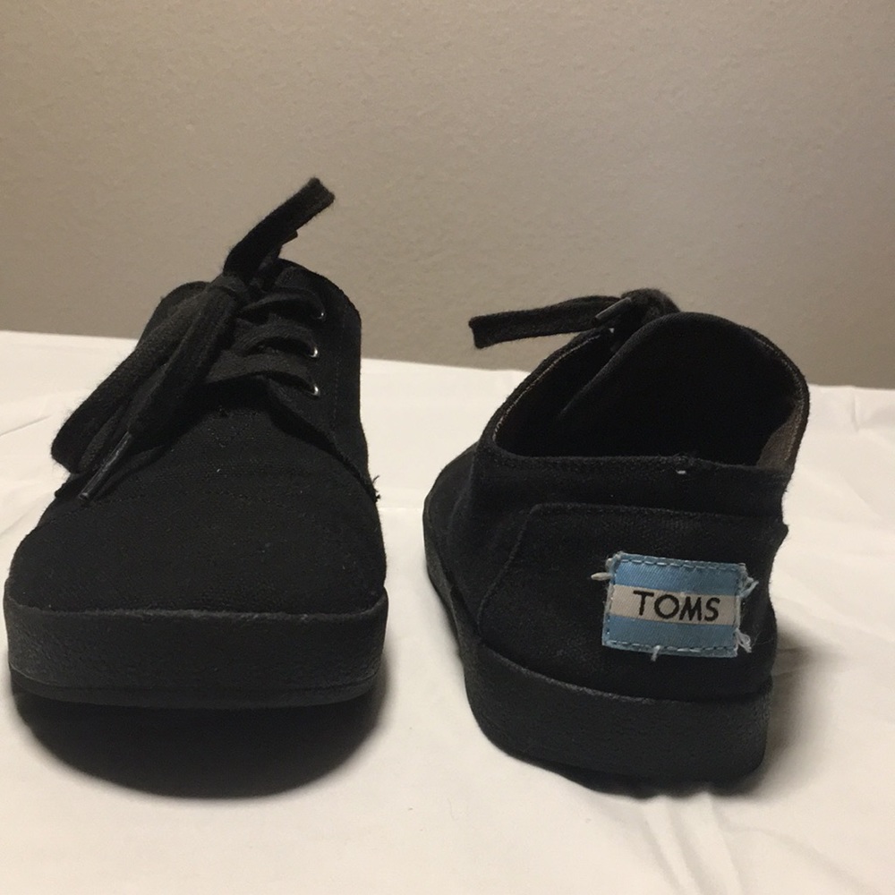 Toms Tennis